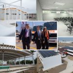 Impulsa rector la modernización más importante en la historia de la UAT