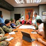 Alerta Gobierno de Matamoros por creciente en el Río Bravo