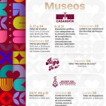 Gobierno de Matamoros invita a actividades culturales durante el mes de mayo