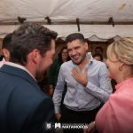 «La revolución eres tú»: Una experiencia inolvidable para las mamás de Matamoros