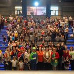 Ofrece la UAT concierto lúdico y educativo por el Día del Niño y de la Niña
