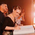 Kika Edgar ofrece concierto a beneficio del DIF Matamoros