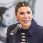 “No podemos discutir los detalles”, responde EE.UU. sobre retiro de visa a gobernadora de BC