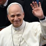 Un obispo peruano, el primer nombramiento del papa León XIV