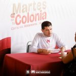 Audiencia Pública en el Ejido 20 de Noviembre fortalece vínculo ciudadano: Beto Granados