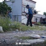 Gobierno municipal intensifica labores de limpieza en avenidas y espacios públicos