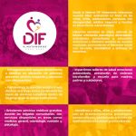 Gobierno Municipal y DIF Matamoros reforzaron su labor en favor de los más necesitados