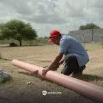 Gobierno Municipal de Matamoros fortalece servicios básicos en las colonias Integración Familiar y Ampliación Solidaridad