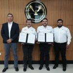 La UAT y Ayuntamiento de Casas fortalecen colaboración institucional