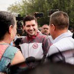 Arranca alcalde Beto Granados importante obra de pavimentación en la colonia Jesús Vega Sánchez