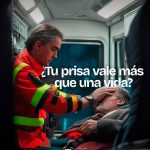 Exhorta el gobierno municipal a la conciencia vial y solidaridad ciudadana