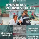 “Médico en tu Hogar” llega hoy a varias colonias