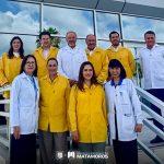 Gobierno de Matamoros impulsa el desarrollo económico con Taller para Empresarios