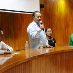 SJOIIM impulsa la educación con seminario de becas 2025