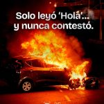 Gobierno de Beto Granados refuerza campaña de concientización vial