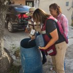 Refuerza el Gobierno de Beto Granados la lucha contra el dengue