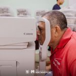 Gran éxito en la jornada «Avanzando para el Bienestar» en la colonia San Rafael y aledañas