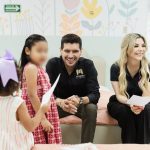 Gobierno de Matamoros y DIF entregan renovados espacios a los niños de Casa Cuna