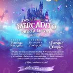 Invita Gobierno de Beto Granados al Parque Olímpico para vivir una tarde mágica este domingo