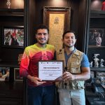 Gobierno de Beto Granados, interesado en reducir el rezago educativo en Matamoros