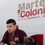 Va Beto con limpieza a fondo del Bordo