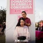 Gobierno de Beto Granados celebra el poder y la creatividad de las mujeres matamorenses en la 2ª Edición de PoderRosa