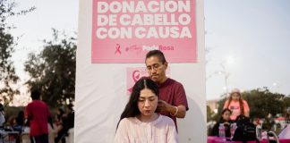 Gobierno de Beto Granados celebra el poder y la creatividad de las mujeres matamorenses en la 2ª Edición de PoderRosa