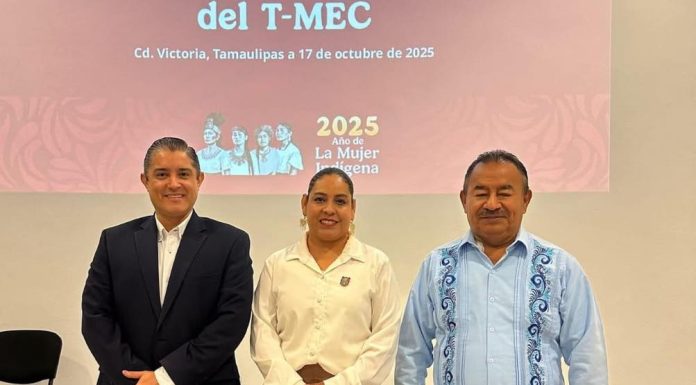 Defiende Villafuerte intereses obreros