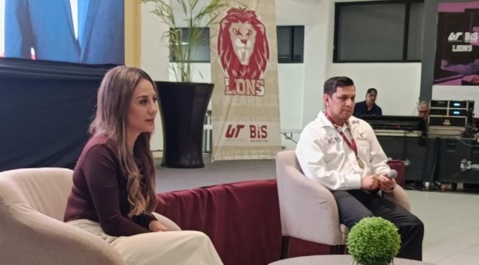 Tiene UTM los mejores investigadores