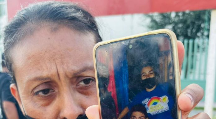 Un milagro para Kevin