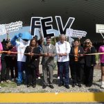 Inaugura rector Congreso Internacional de la Facultad de Enfermería Victoria