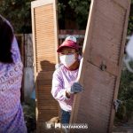 Gobierno de Beto Granados impulsa la limpieza en colonias Emilio Portes Gil y San José con exitoso programa de descacharrización