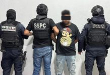 Cae presunto implicado en masacre de San Bartolo de Berrios, Guanajuato