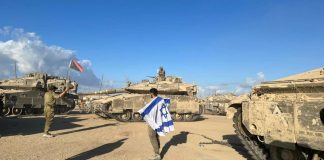 Israel levanta el estado de emergencia en el sur del país, tras más de dos años