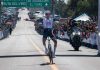 Isaac del Toro se impone en la prueba de ruta del Campeonato Nacional de Ciclismo 2025