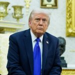 Fiscal retira cargos contra Trump por injerencia electoral en Georgia en 2020