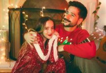 Camilo, Fonseca y Victoria Justice inauguran la temporada de canciones navideñas