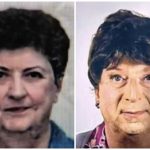 Descubren a un italiano disfrazado de su madre muerta para cobrar su pensión