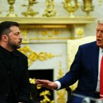 Trump da a Ucrania un ultimátum para que acepte su plan de paz