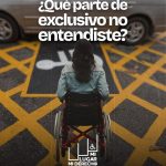 Gobierno de Beto Granados impulsa el respeto a cajones exclusivos para una ciudad más justa