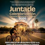 Gobierno de Beto Granados impulsa agenda deportiva para 2026