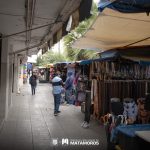 Gobierno de Beto Granados refuerza el impulso al comercio local en temporada navideña