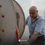 Acciones preventivas fortalecen el sistema de drenaje en Matamoros: Beto Granados