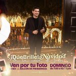 Gobierno de Beto Granados invita a familias a tomarse la foto en el Balcón de Presidencia