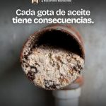 Gobierno de Beto Granados impulsa conciencia ciudadana para proteger el drenaje en Matamoros