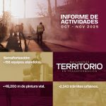 Beto Granados impulsa un Matamoros más ordenado y funcional