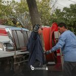 Gobierno de Beto Granados refuerza trabajos en la colonia Mariano Matamoros