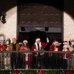 Matamoros vive una Navidad histórica con saldo blanco y récord de asistentes