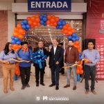 Gobierno de Beto Granados consolida la apertura de nuevos negocios en Matamoros