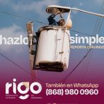 Gobierno de Beto Granados fortalece la plataforma RIGO para la atención ciudadana
